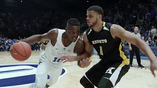 Nike Basketball 2017-2018 NBA Commercial