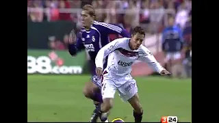 2006-07 (14) Sevilla-Real Madrid