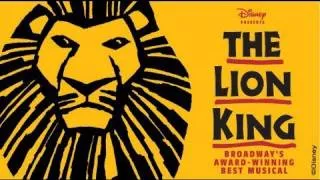 Disney's The Lion King - Orpheum Theatre - Minneapolis