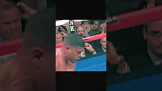 This Puerto Rican star falls into the hands of Orlando Salido #boxing  #shorts