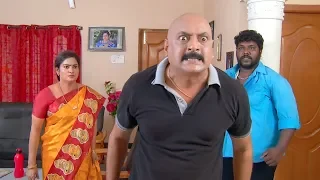 Priyamanaval Episode 1018, 18/05/18