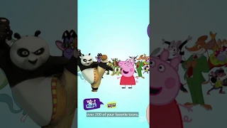 Voot Kids | Watch Read Learn Listen | 9X16 | 30 sec | WITH SUB