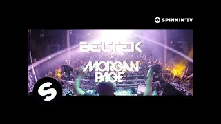 Beltek & Morgan Page - Captcha (Preview) [Available Now]