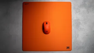 Proper Esports Control Gaming Mouse Pad (Fnatic Focus3 Max)