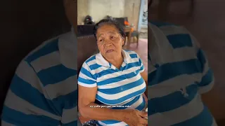 Fue mi abuela #viral #drama #losterribles #reflexion #yoila