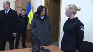 Глава Нацполіції відвідала Управління патрульної поліції Миколаєва