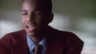 Tevin Campbell - Tell Me What You Want Me To Do (Official Video)