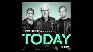 Scooter and VASSY - Today