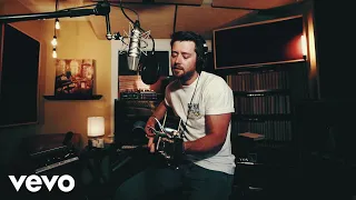 Adam Doleac - Barstool Whiskey Wonderland (Official Acoustic Performance)