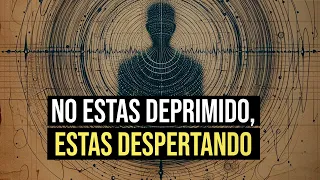 5 Etapas Desde La Noche Oscura del Alma Hacia el Despertar de la Conciencia