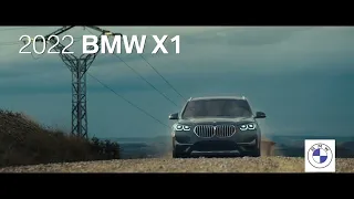 2022 BMW X1 vs Audi Q3