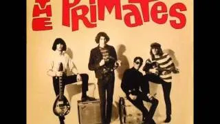 The Primates - You Drive Me Wild