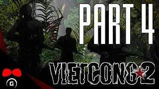 Vietcong 2 | #4 | Agraelus | CZ Let's Play / Gameplay [1080p60] [PC]