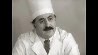 Гавриил Абрамович Илизаров и его метод хирургии. "Позовите меня, доктор..." Город Курган, 1973.