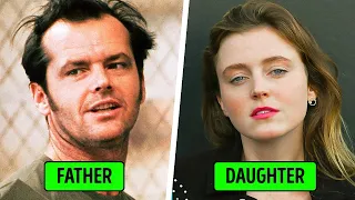 30+ Stars Whose Kids Look Absolutely Nothing Like Them