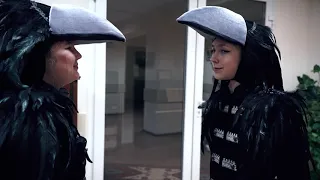 Промо  ролик 2 к опере-сказке "Снежная Королева"