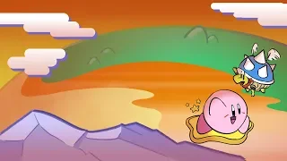 Kirby Star Allies Demo Stream (+ VS. Super Mario Bros., briefly)
