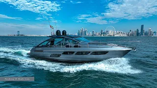 GoToDXB 52ft VIP Yacht