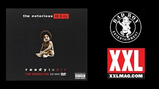 Introspective : The Making Of Ready To Die by The Notorious B.I.G. as told by XXL