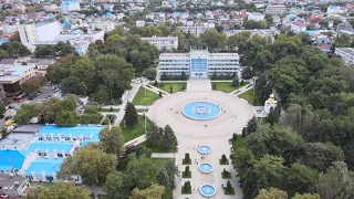 #Анапа Полет Над Городом 22.09.21