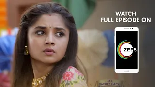 Guddan Tumse Na Ho Payegaa - Spoiler Alert - 22 Mar 2019 - Watch Full Episode On ZEE5 - Episode 155