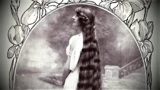 Haircare Advice from an Edwardian Opera Singer