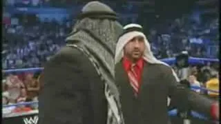 Muhammed Hassan responds to racist news article