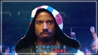 Mark Kermode reviews Creed III - Kermode and Mayo's Take