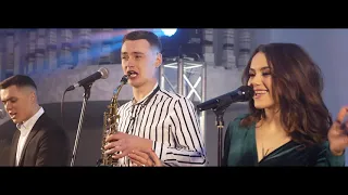 Vsi Svoi Music Band - ВІА Кіп'яток  "Весіллє"