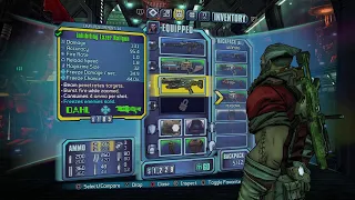 Borderlands: The Pre-Sequel: [3]