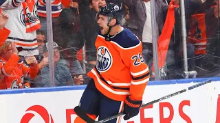 Leon Draisaitl 2019-20 Highlights | Hart, Art Ross & Ted Lindsay Winner