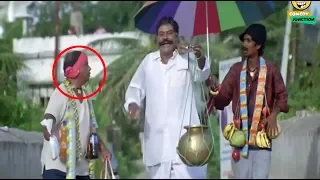 Kota Srinivasa Rao & Dhanraj Movie Comedy Scene @comedyjunctioncj