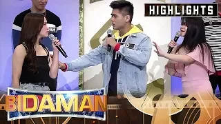 Vice Ganda likes how Sanrio performs with Jacque and BidaMan KD Part 2 | It's Showtime BidaMan