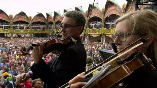 The Symphony of Unity Tomorrowland 2015