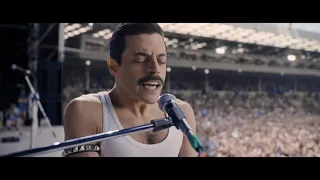 Bohemian Rhapsody 波西米亚狂想曲（电影版）