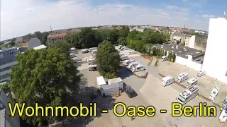 Wohnmobil - Oase - Berlin / womoclick.de