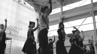 Rebel Heart Tour Workshop - Gypsy Heart