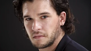 Emmy Contenders Chat: Kit Harington of 'Game of Thrones'