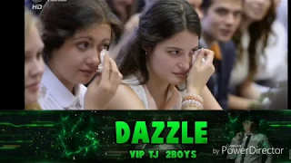 2 BOYS DAZZLE ЗАНГИ ОХИР (2020)