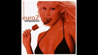 Euro Temptations 2 dj infinity #eurodance #trance #italodance