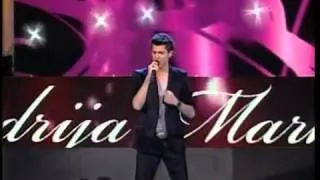 Andrija Markovic - Libero - (LIVE) - Zvezde Granda - (Tv Pink 2011)