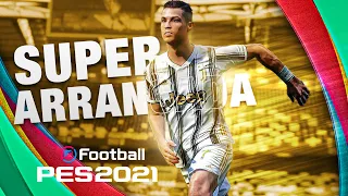 PES 2021 l TUTORIAL SUPER VELOCIDADE, APRENDA A DAR ARRANCADAS E DEIXAR A MARCAÇÃO NA SAUDADE!!! 💥🔥