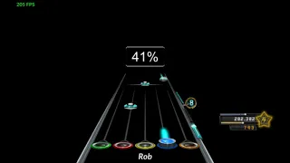 The Outlaw Torn (Unencumbred by Manufacturing Restrictions Version) FC (MH)