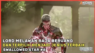 MENUJU KAMP PELATIHAN TERBAIK DI DUNIA !! - Alur Cerita Film Donghua #SS Part 6 Season 1