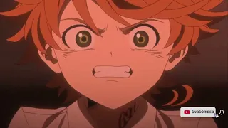 The Promised Neverland | Tag you're it | amv