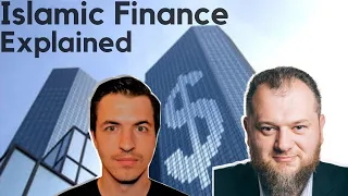 Islamic Finance Explained - Wisdom behind Prohibition of Riba (interest) w. Almir Colan