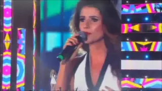 Show da Virada 2015/2016 | Paula Fernandes - A Paz Desse Amor