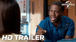 Night School Trailer 2 (Universal Pictures) HD