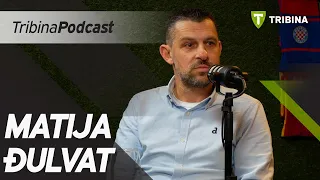 Matija Đulvat | Tribina podcast