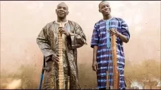 Toumani Diabaté, & Sidiki Diabaté